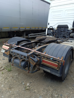 КамАЗ 5490 4x2 Седельный тягач 5490-033-87(S5) (Дизельный, 12,0 л, 401 л.с., АТ)
