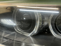 Фара левая BMW X3 F25 X4 F26 (2014-2017) ксенон