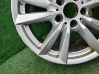 Диск литой R18 BMW X5 X6 F15 F16 (13-18) 446 стиль