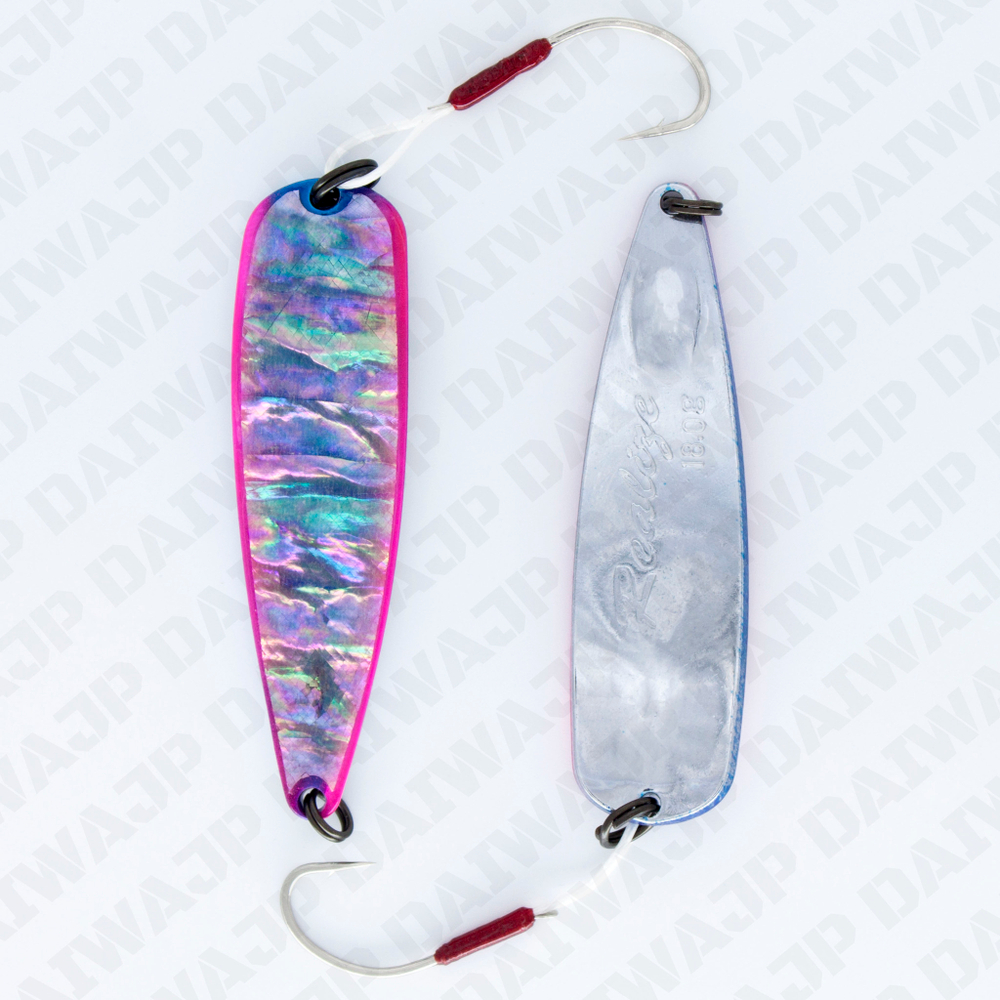 Блесна FOREST REALIZE ABALONE NEW 18g #5