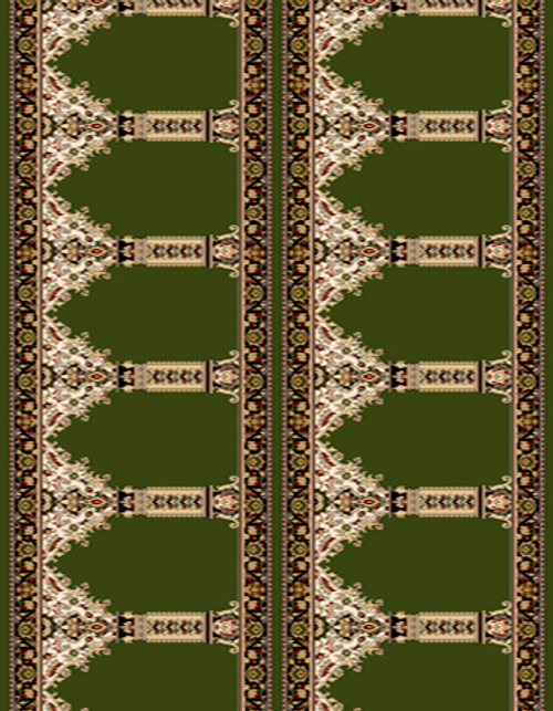 Акварель 20642 22111 Рулон