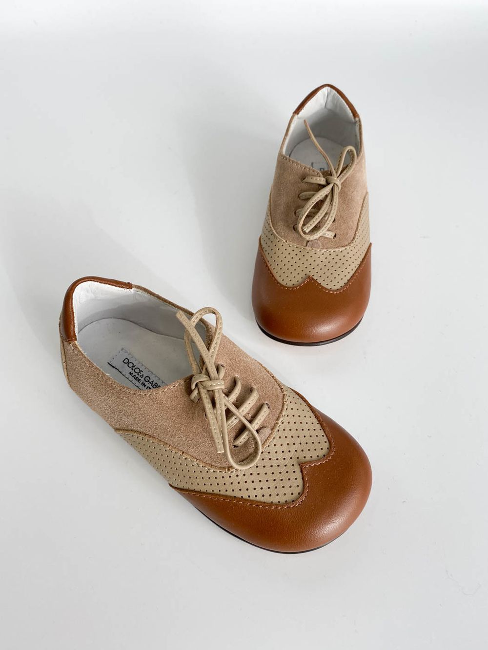 Новые туфли Dolce&Gabbana, 23