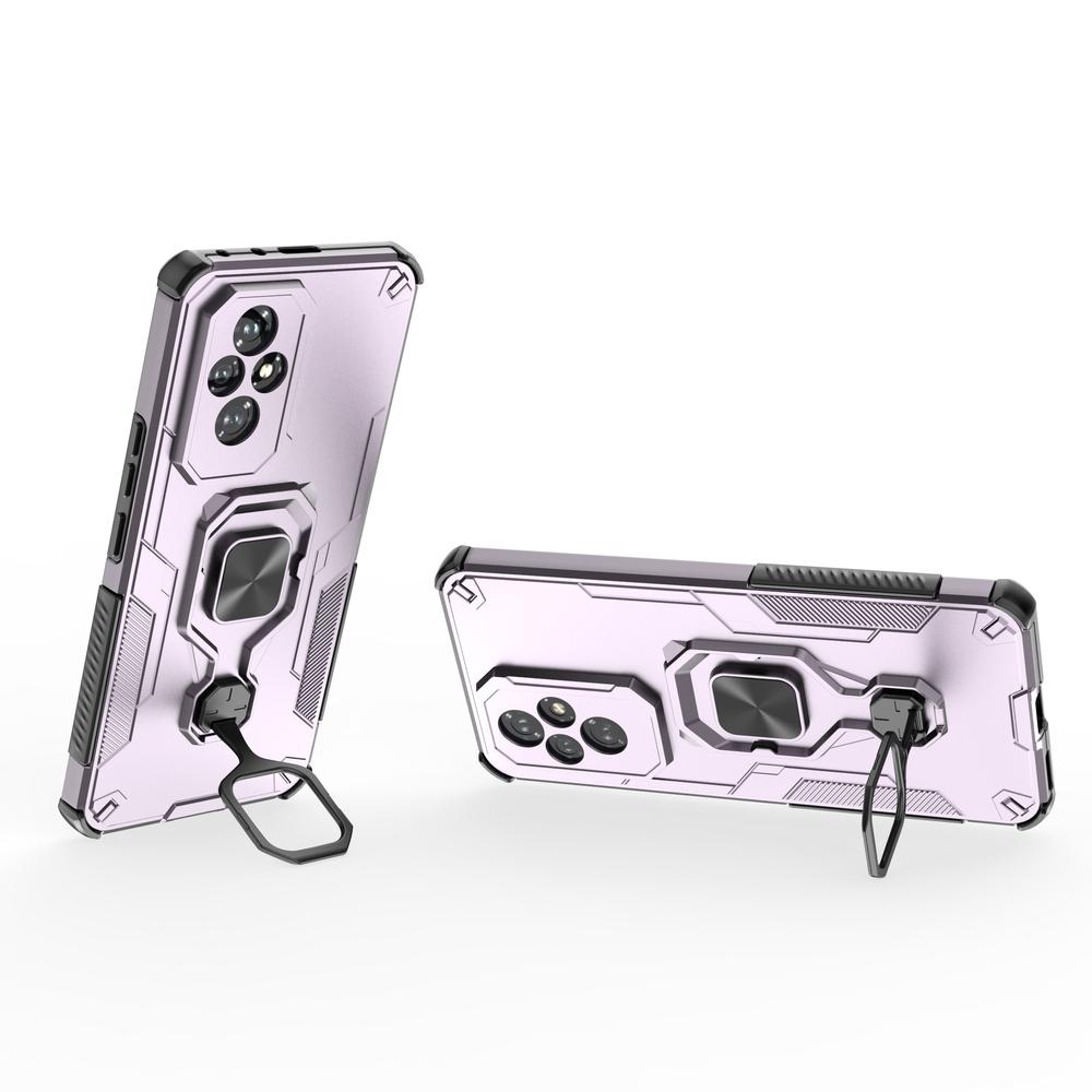 Противоударный чехол Antistrike для Honor 200