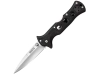 Нож складной Cold Steel Counter Point II сталь AUS8A рукоять Griv-Ex (CS-10AC)