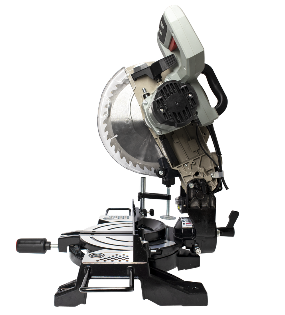 Торцовочная пила Ресанта ТП-255Л