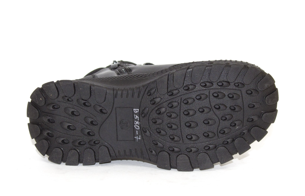 Ботинки детские демисезонные Пчёлка Доми арт. B580-7