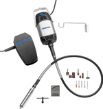 Многофункциональный инструмент DREMEL Fortiflex F0139100JC