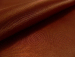 Ткань Атлас стрейч плотный коричневый светлый арт. 324211