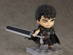 Гатс / Guts
