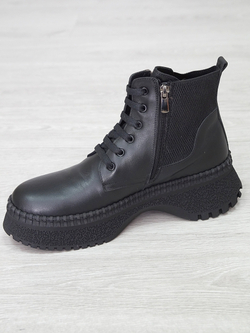 Ботинки женские зимние MARCO MAGITNI 0318\P198-72-0320