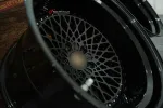 КОВАНЫЕ ДИСКИ ДЛЯ PORSCHE 992 CARRERA ПОРШ (3-составные)