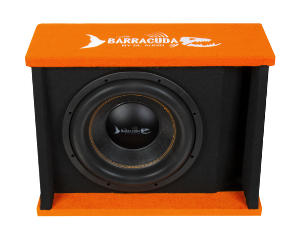 DL Audio Barracuda 12A V2 Lite