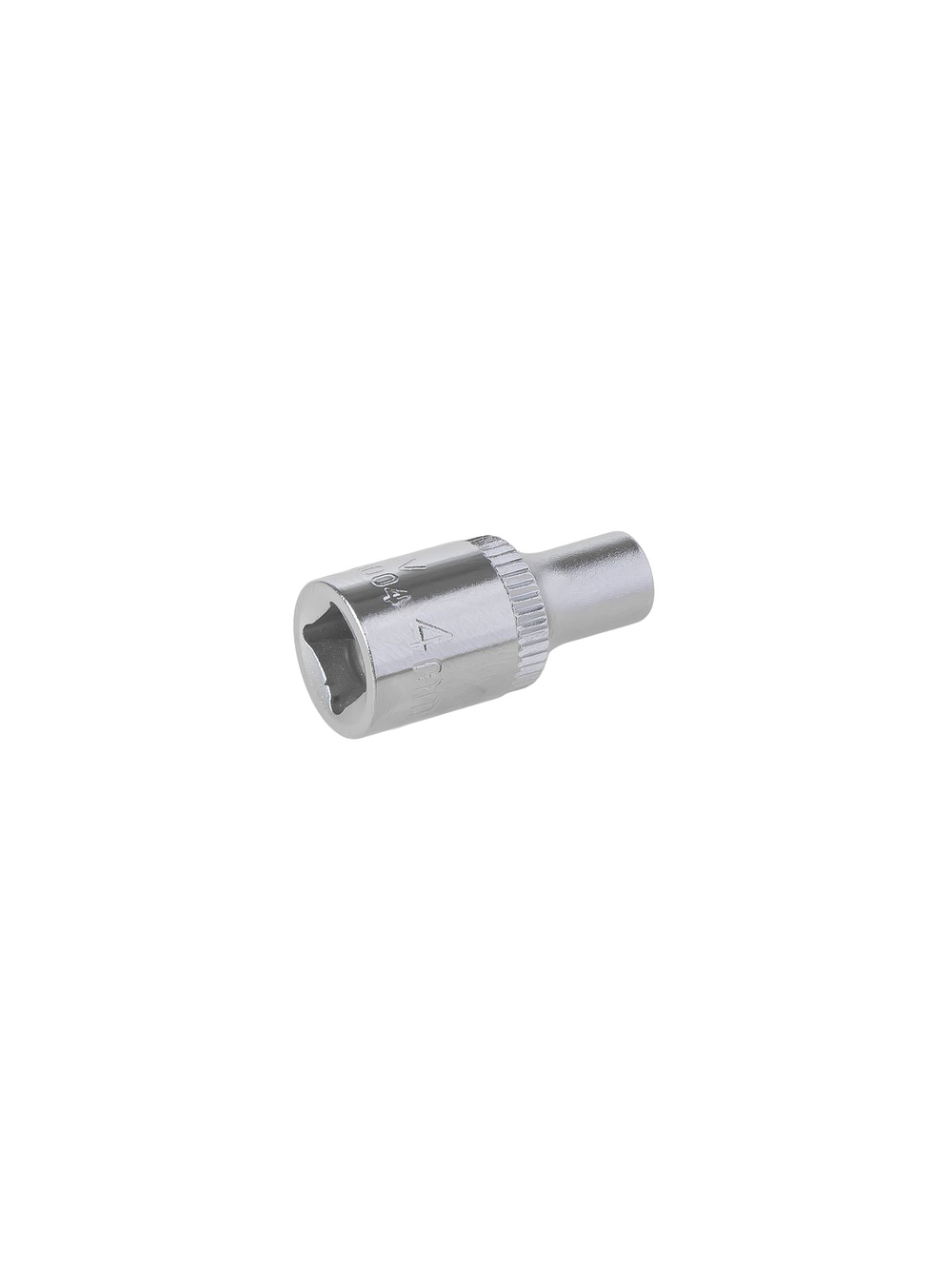 Головка 1/4" Gear Lock 4 мм L=25 мм, на холдере Arnezi R0030004