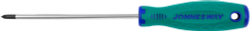 D71P1150 Отвертка стержневая крестовая ANTI-SLIP GRIP, PH1x150 мм