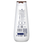 Dove, восстанавливающий гель для душа, кокос и какао-масло, 591 мл (20 жидк. унций)