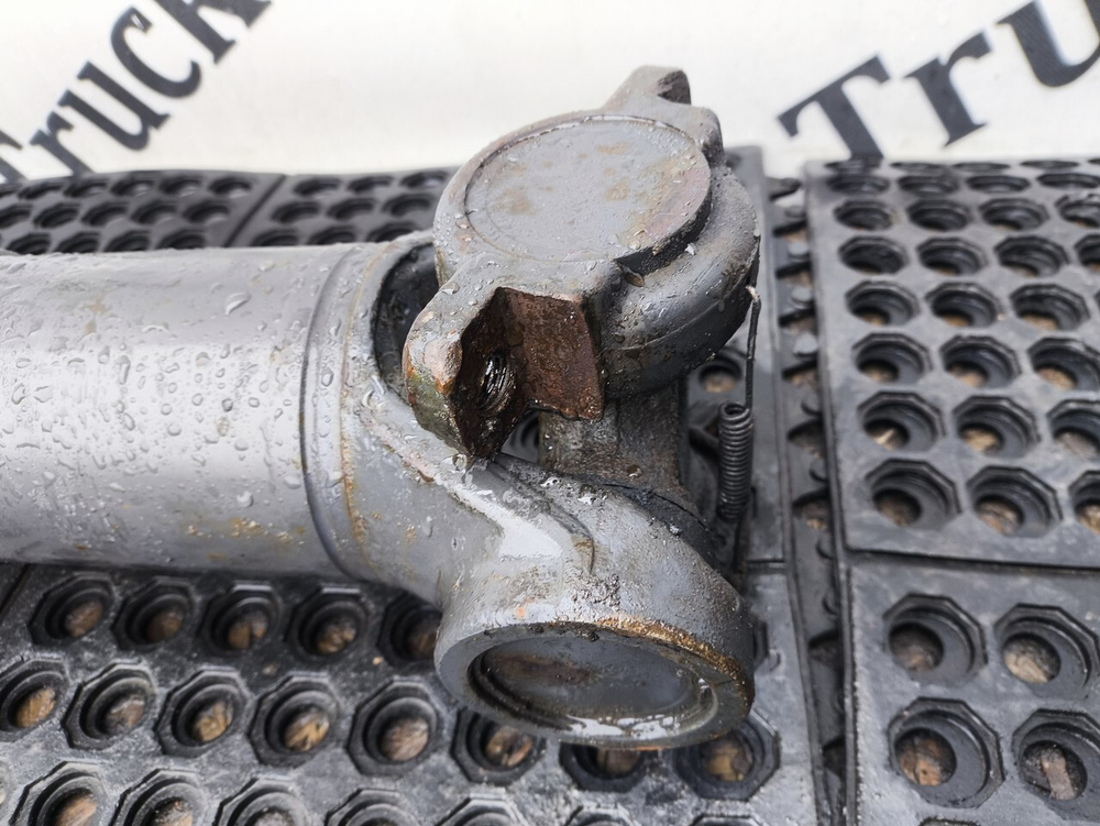 Вал карданный 1965 мм 2016г.