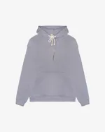 Худи Гербарий Warm Ромашка Лиловый