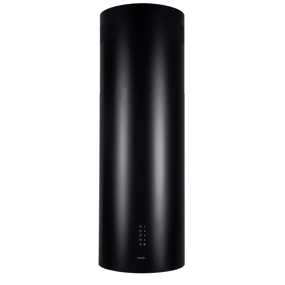 Кухонная вытяжка MAUNFELD Lee Wall 39 Long черный