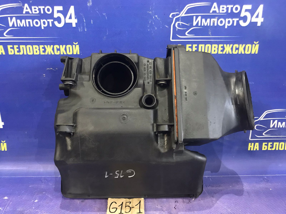 Корпус воздушного фильтра NISSAN ALMERA 2015