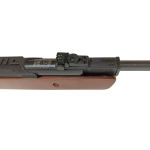 Винтовка пневм. Hatsan Striker Alpha W, 3Дж Кал.4,5 мм (переломка, дерево)