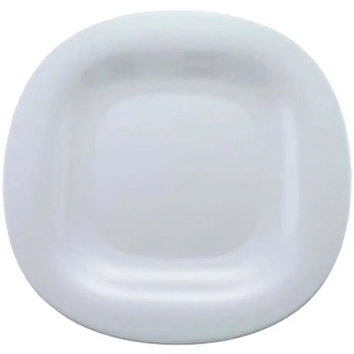 Тарелка десертная 19см «Карин» гранит N6613