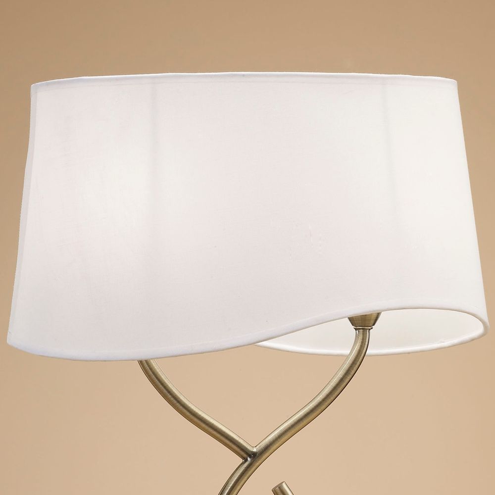 Настольная лампа NINETTE 1926