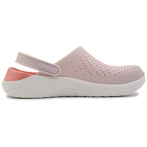 Crocs LiteRide 'Light Pink'