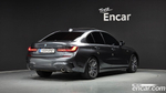 BMW 3 Series (G20) 320i M Sports (02.2022)