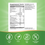 Nature's Way, Blood Sugar Management®, 60 таблеток