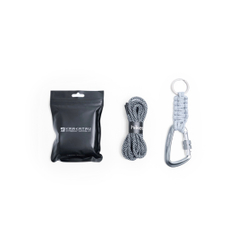 Ботинки Hikes x Krakatau Jasper "Relic Gray"