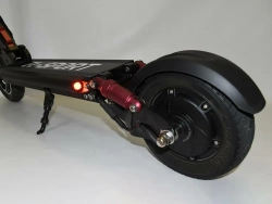 Электросамокат El-Sport T8 500W