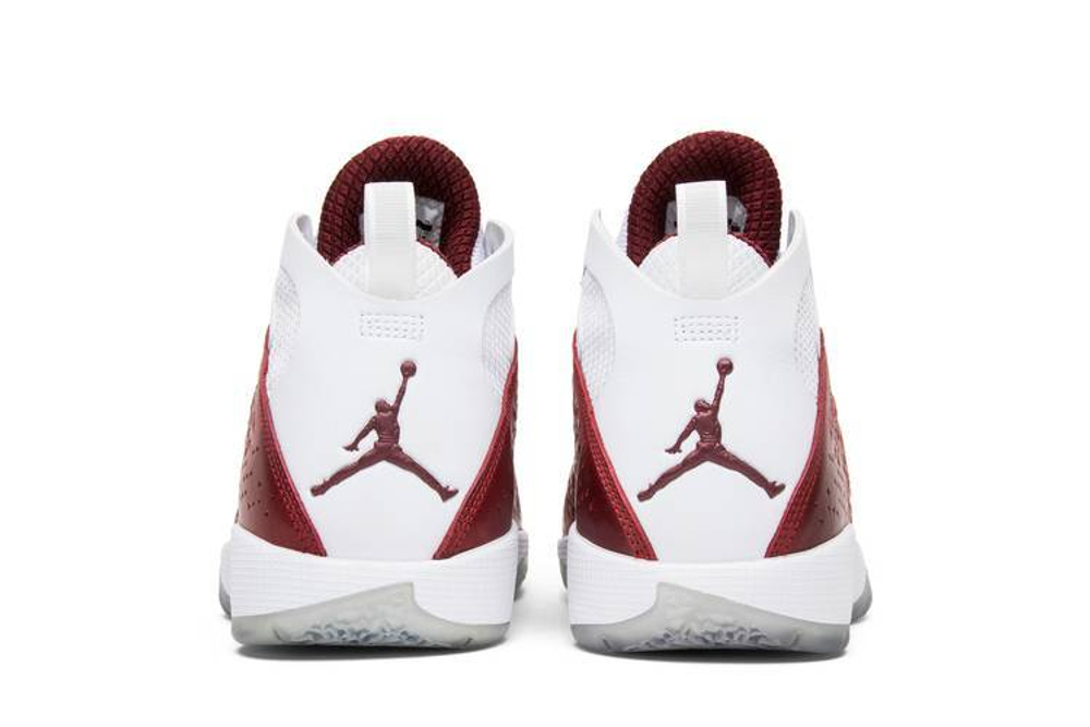 Кроссовки Jordan Air Jordan 2011 Aj26 Team