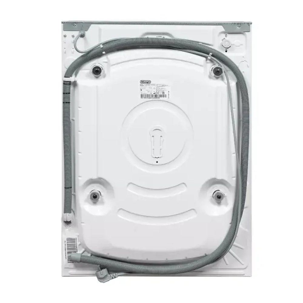 DeLonghi Встраиваемая стирально-сушильная машина DWDI 755 V DONNA