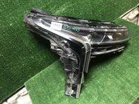 Битая Фара правая EXEED RX (2023-н.в.) LED