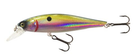 Воблер сусп. LJ ORIGINAL MINNOW X 08.00/A03