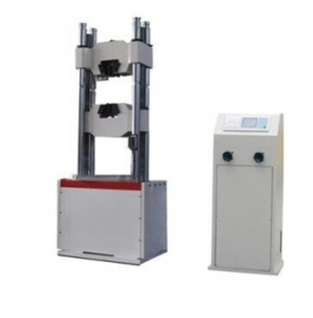 2000KN Digital Hydraulic Universal Testing Machine