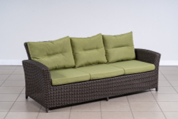 Диван 3-х местный, коллекция Сан-Марино