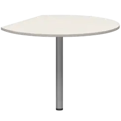 Приставка А-025 Ясень шимо 1050x910x22 Арго