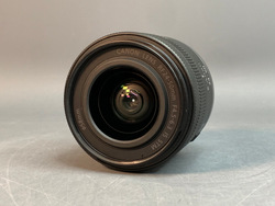 Canon RF 24-50mm f/4.5-6.3 IS STM