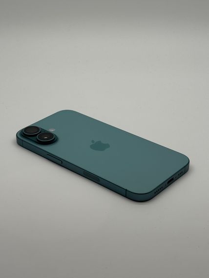 iPhone 16 128Gb Teal