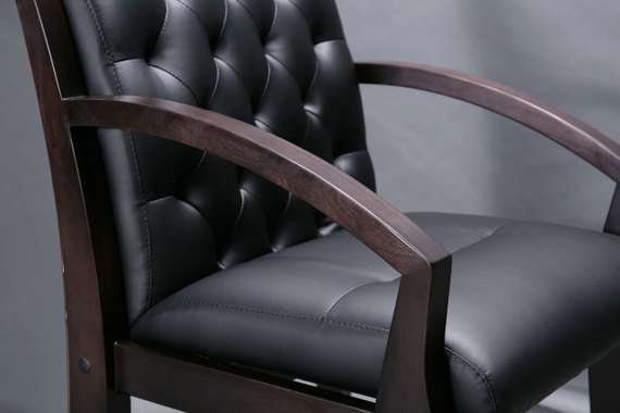 Кресло для посетителей CONGRESS LUX