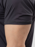 Футболка спортивная TOTEMIC CLO графит