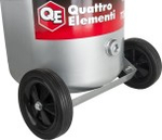 Компрессор поршневой QUATTRO ELEMENTI TORRE-40 770-261