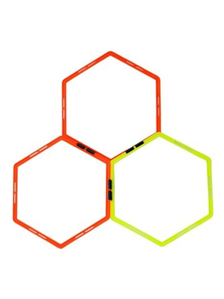 Оборудование для тенниса Оборудование для тренировок SEVENSIX TRAINING HEXAGON .