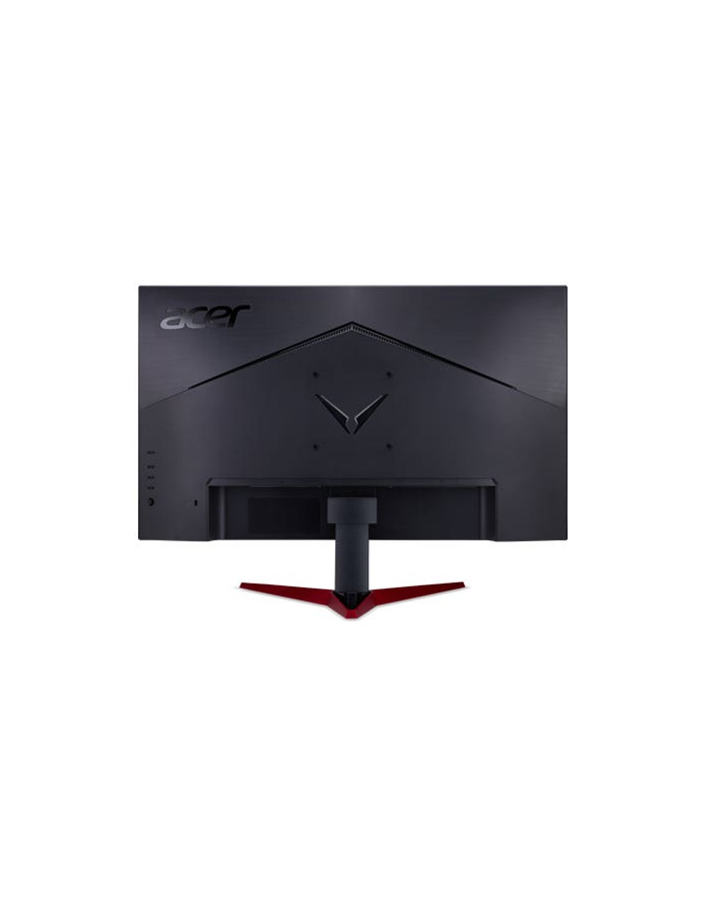 Монитор 27'' ACER  Nitro VG270Ebmiix IPS, 1920x1080, 4 ms, 250cd, 100Hz, 1xVGA + 2xHDMI(1.4) + Audio In/Out, 2Wx2, FreeSync