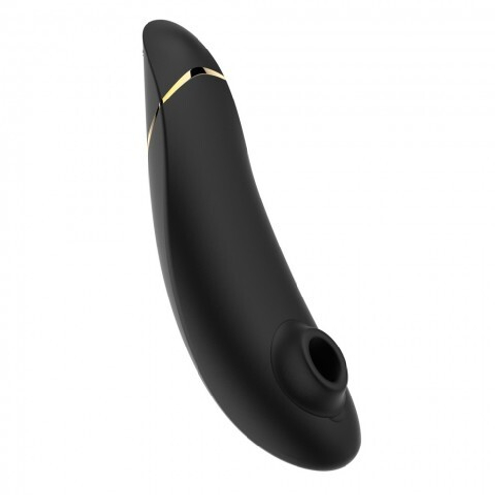 Набор We Vibe Golden Moments Collection с Womanizer premium и We-vibe Chorus Black