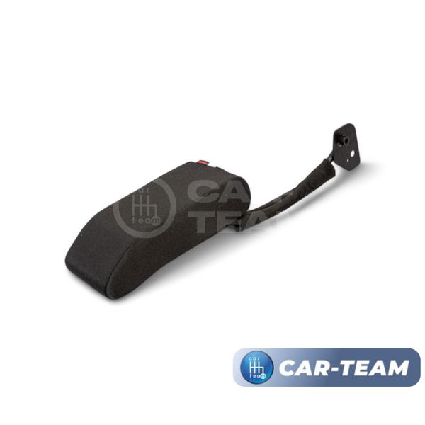 Подлокотник Chevrolet Lanos из ткани "Аламар"