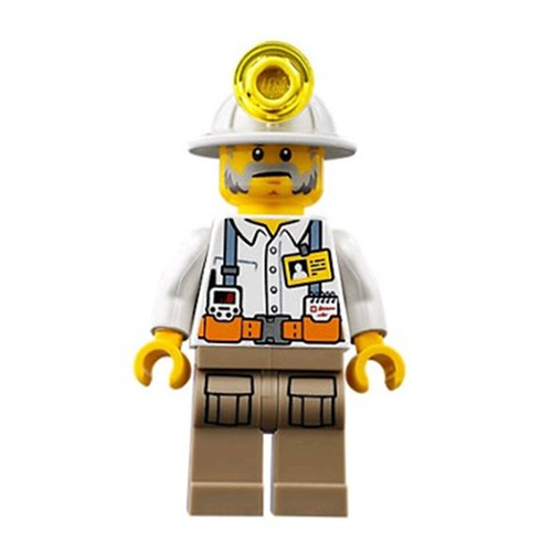 Шахтёр cty0876