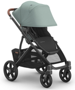 Коляска для погодок UPPAbaby Vista V3 2 в 1 Kenzi