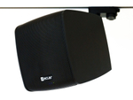 Система WiSpeak Ecler CUBE (black)